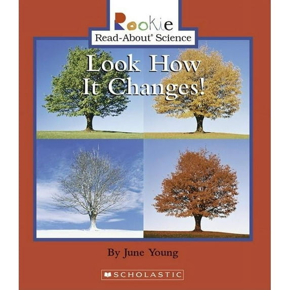 Look How It Changes!