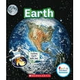 thumbnail image 1 of Rookie Read-About Science: Earth (Rookie Read-About Science: The Universe) (Paperback), 1 of 1