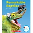 thumbnail image 1 of Rookie Read-About Science: Strange Animals: Remarkable Reptiles (Rookie Read-About Science: Strange Animals) (Hardcover), 1 of 1