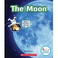 thumbnail image 1 of Rookie Read-About Science The Moon (Rookie Read-About Science: The Universe), (Paperback), 1 of 1