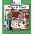 thumbnail image 1 of Pre-Owned What Is Mass? (Paperback) 0516246666 9780516246666, 1 of 1