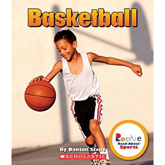 Pre-Owned Basketball (Library Binding) 0531208664 9780531208663