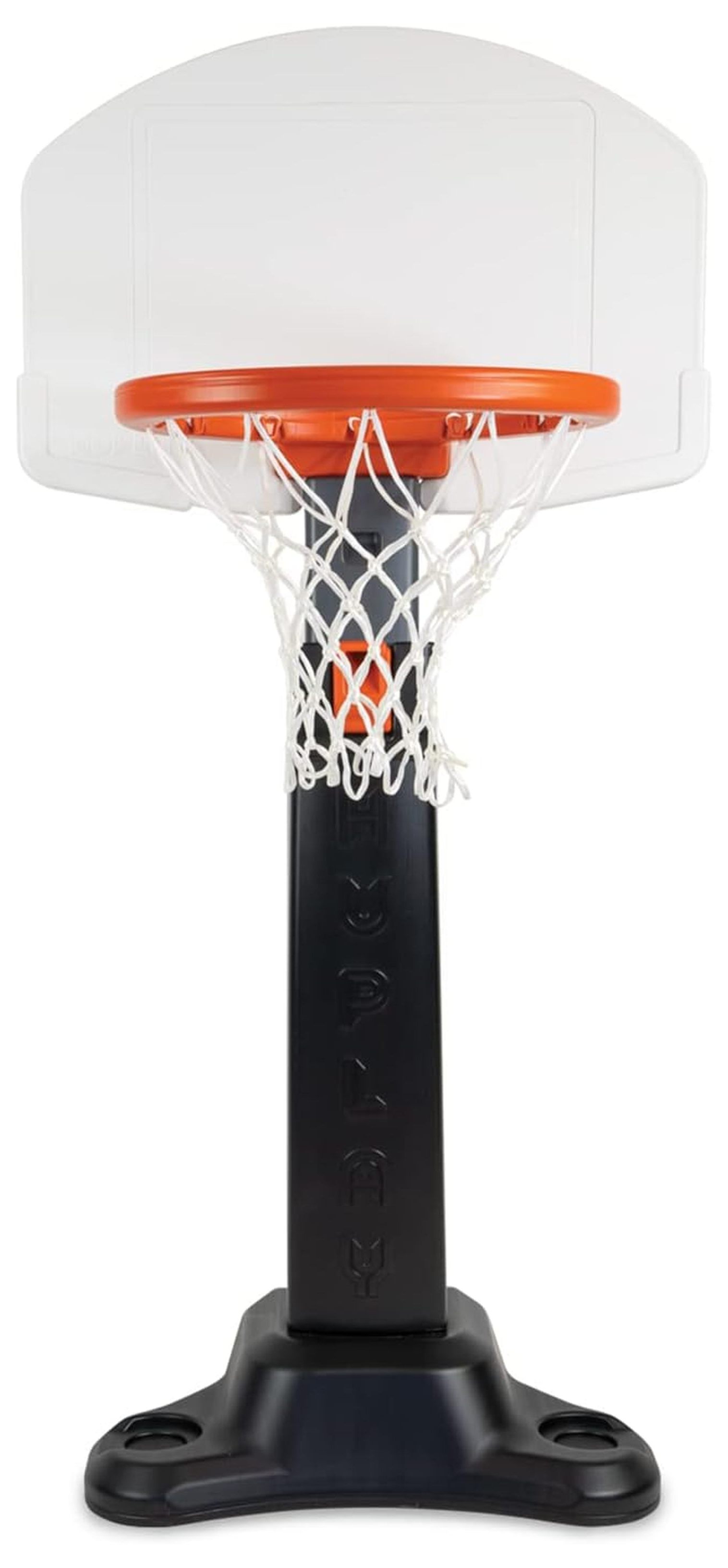 Rookie Small Basketball Set - Adjustable - Walmart.com