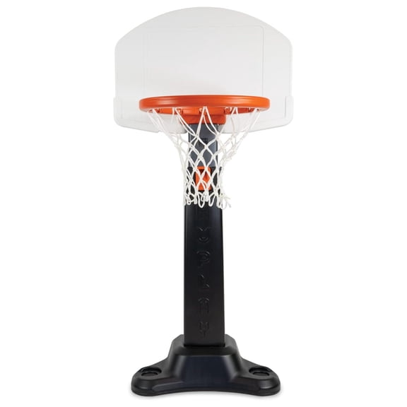 Rookie Small Basketball Set - Adjustable