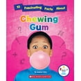 thumbnail image 1 of Rookie Star 10 Fascinating Facts about Chewing Gum (Rookie Star: Fact Finder), (Paperback), 1 of 1