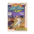 thumbnail image 1 of Pre-Owned Rookie Star (Angel Park All-Stars, Book 5) (Paperback) 0679804307 9780679804307, 1 of 1