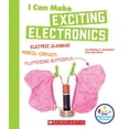 thumbnail image 1 of Pre-Owned I Can Make Exciting Electronics (Rookie Star: Makerspace Projects) (Paperback) 0531238806 9780531238806, 1 of 1