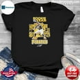 Rookieoftheyearpaulskenespittsburghpiratesvintageshirt