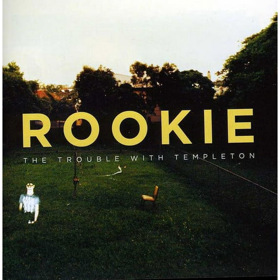 Rookie