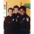 thumbnail image 1 of Rookies smiling in Police Uniform Photo Print (24 x 30), 1 of 1
