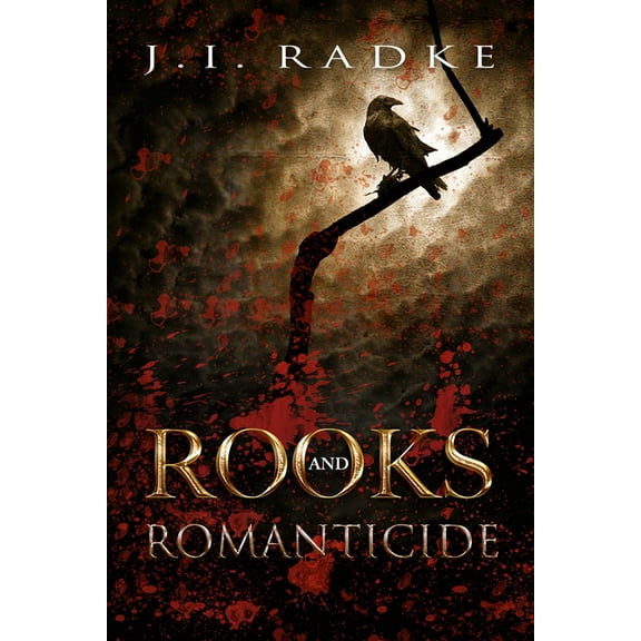 Rooks and Romanticide, (Paperback)