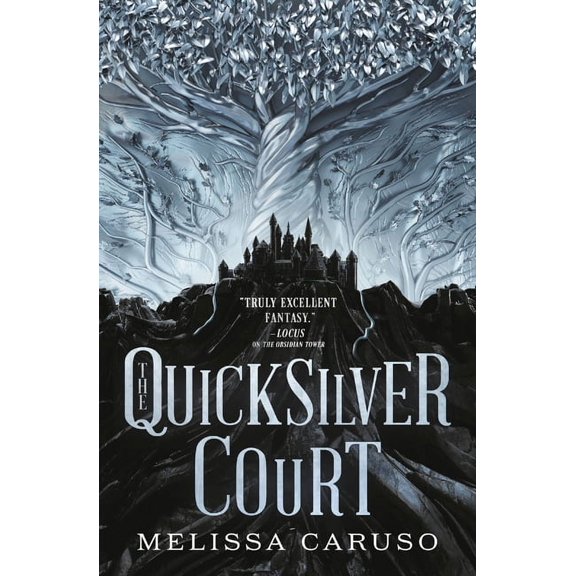 Rooks and Ruin The Quicksilver Court, Book 2, (Paperback)