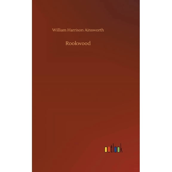 Rookwood (Hardcover)
