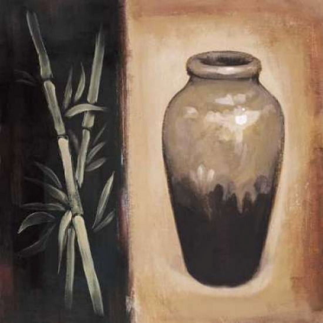 Rookwood I Canvas Art - Lucia Marque (24 x 24)