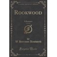 thumbnail image 1 of Rookwood, Vol. 2 of 2 : A Romance (Classic Reprint), 1 of 1