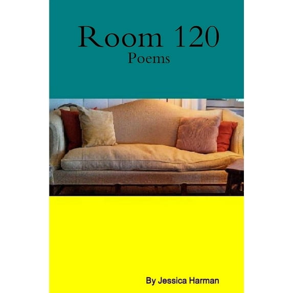 Room 120 (Paperback)
