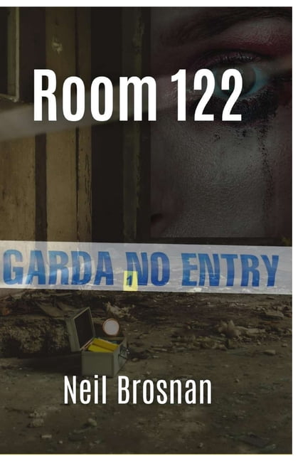Room 122, (Paperback)
