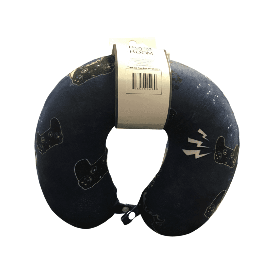 Kathmandu 2 in top 1 travel pillow