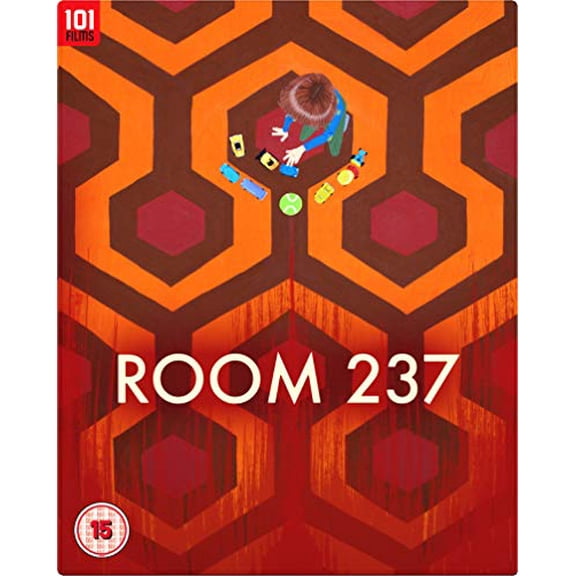 Room 237 [BLU-RAY]