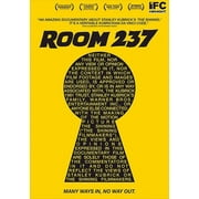 Room 237 DVD, Ifc Independent Film, Documentary