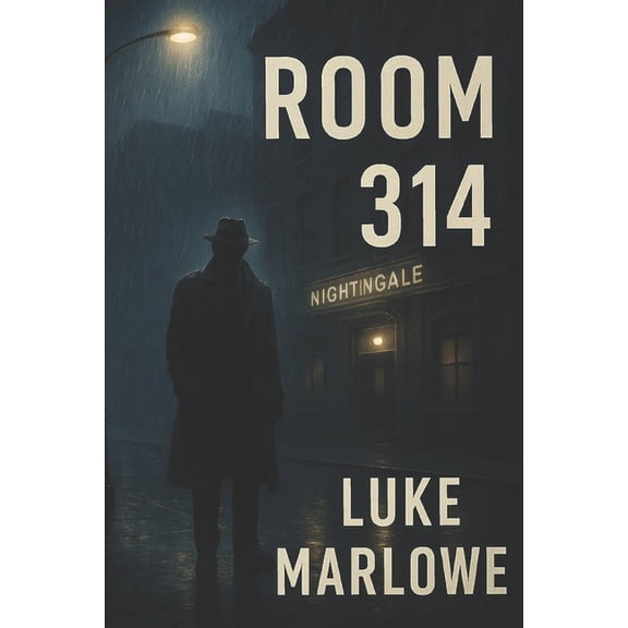 Room 314, (Paperback)
