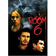 Starz / Anchor Bay - Room 6 [DIGITAL VIDEO DISC]