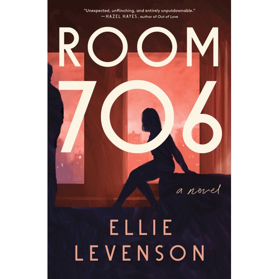 Room 706, (Hardcover)