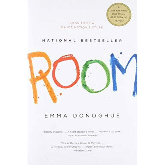 Pre-Owned Room (Paperback) 0316098329 9780316098328
