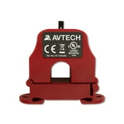 Room Alert Current Loop 1 Sensor 0 to 50A, Analog