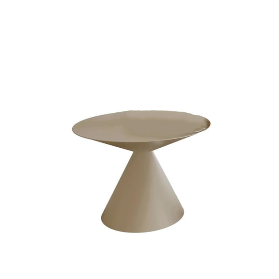 Room Coffee Table Round Small Minimalist Storage Coffee Table Bedroom Small Space Waterproof Mesa De Centro Decoration