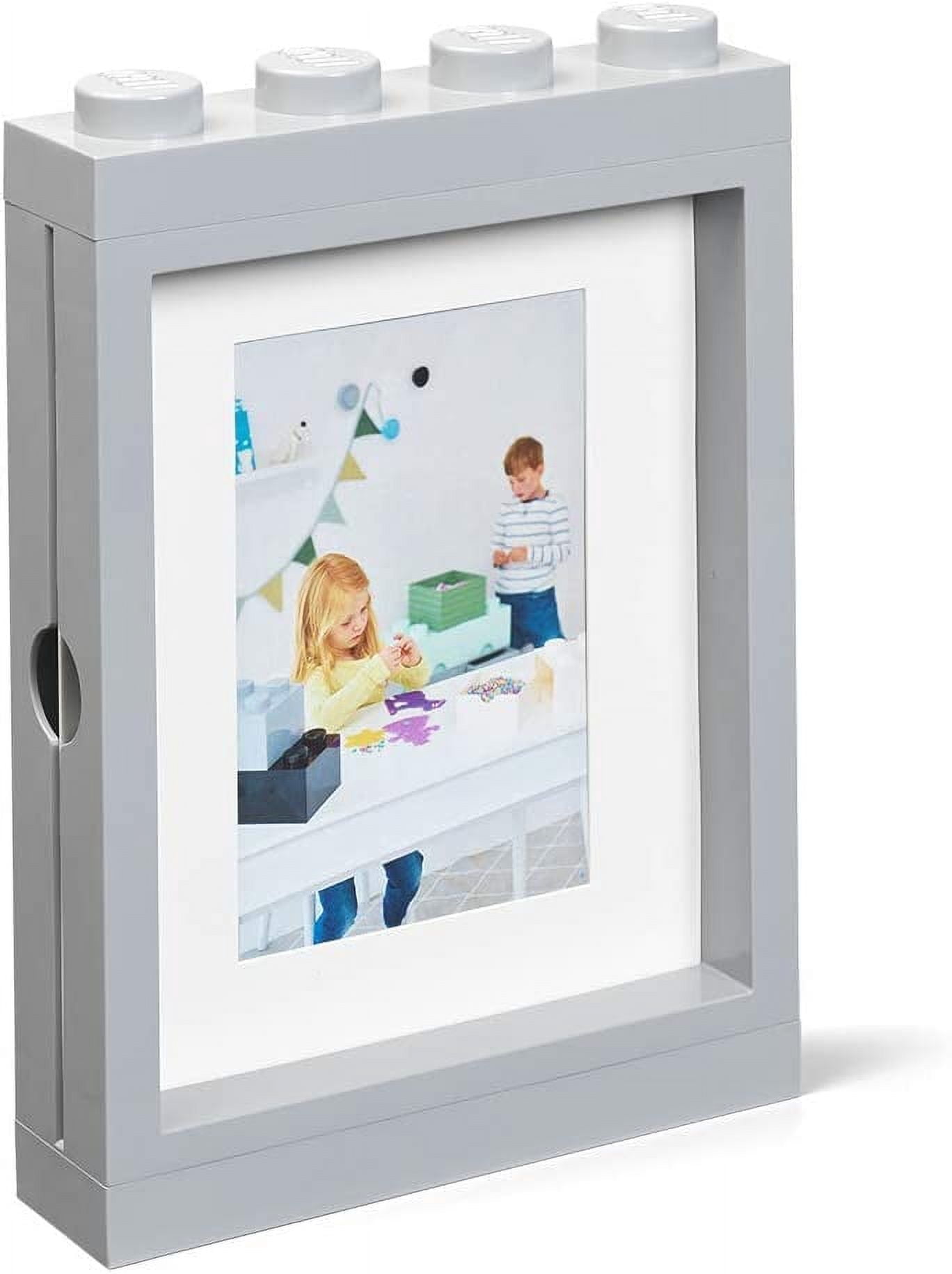 Lego In Frame Room Copenhagen Lego Picture Frame - Stackable, Tabletop or Wall ...