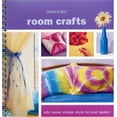 thumbnail image 1 of Pre-Owned American Girl Room Crafts - Add some simple style to your space Paperback, 1 of 1