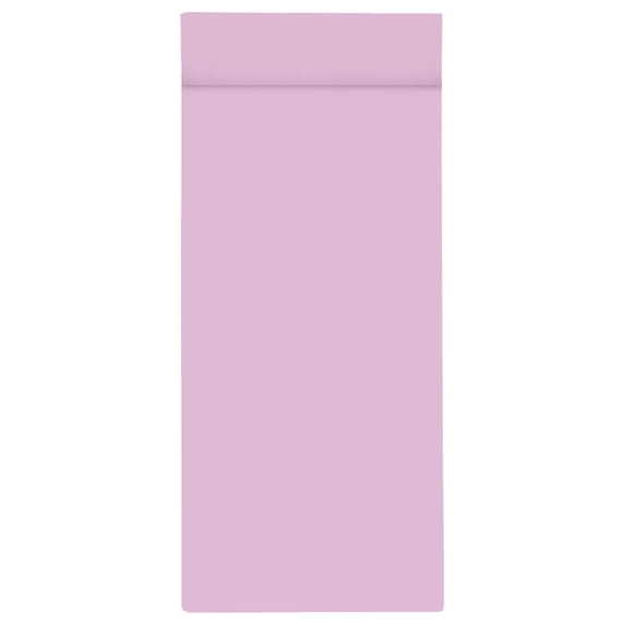 Room Darkening Door Curtains for French Door, Nature Linen Blended Privacy Shades for Balcony Glass Doors, Roll Up Blinds for Sightseeing, W26 X L69 Inch, 1 Panel, Pink