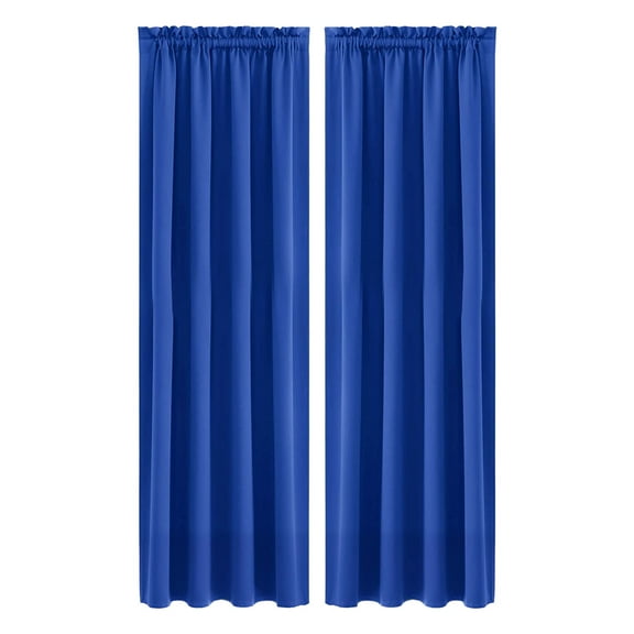 Room Darkening Sliding Heat Insulation Door Curtain, Patio Door Blind, Home Room Darkening Curtains for Villa/Hall, Slider Blinds for Bedroom, 1pc 41.7"x83.9"