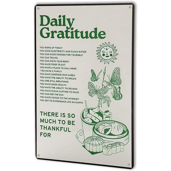 Room Decor Aesthetic Wall Decor - Learn to Love Yourself Inspirational Vintage Metal Tin Sign for Home Bedroom Living Room Coffee Office Wall Decor 8X12Inch New