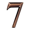 thumbnail image 1 of Room Decor, Modern House Numbers Mailbox Numbers 0-9 Self-Adhesive Street Door Home Address Metal Numbers For Outside Or Inside Signs Easy Install, Birthday Gifts, 1 of 4