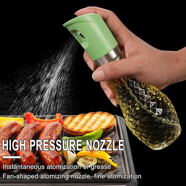 Room Decor Oil Sprayer For Cooking Olive Oil Sprayer For Air Fryer