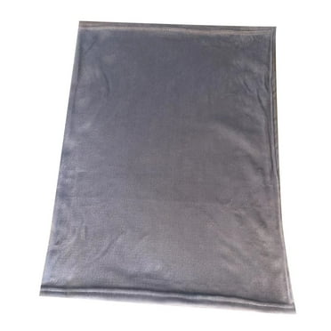 Room Decor Super Soft Warm Solid Warm Micro Plush Fleece Blanket Throw Rug Sofa Bedding Weighted Blanket