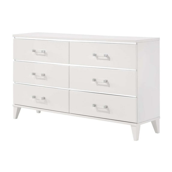 Room Designs Loveseat Blue Transitional Rectangle-Color:BlueMaterial