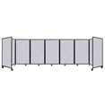 thumbnail image 1 of Room Divider 360 Folding Portable Partition - SoundSorb, 1 of 6