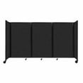 thumbnail image 1 of Room Divider 360 Folding Portable Partition - SoundSorb, 1 of 6