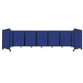 thumbnail image 1 of Room Divider 360 Folding Portable Partition - SoundSorb, 1 of 6