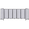 thumbnail image 1 of Room Divider 360 Folding Portable Partition - SoundSorb, 1 of 6