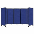 thumbnail image 1 of Room Divider 360 Folding Portable Partition - SoundSorb, 1 of 6