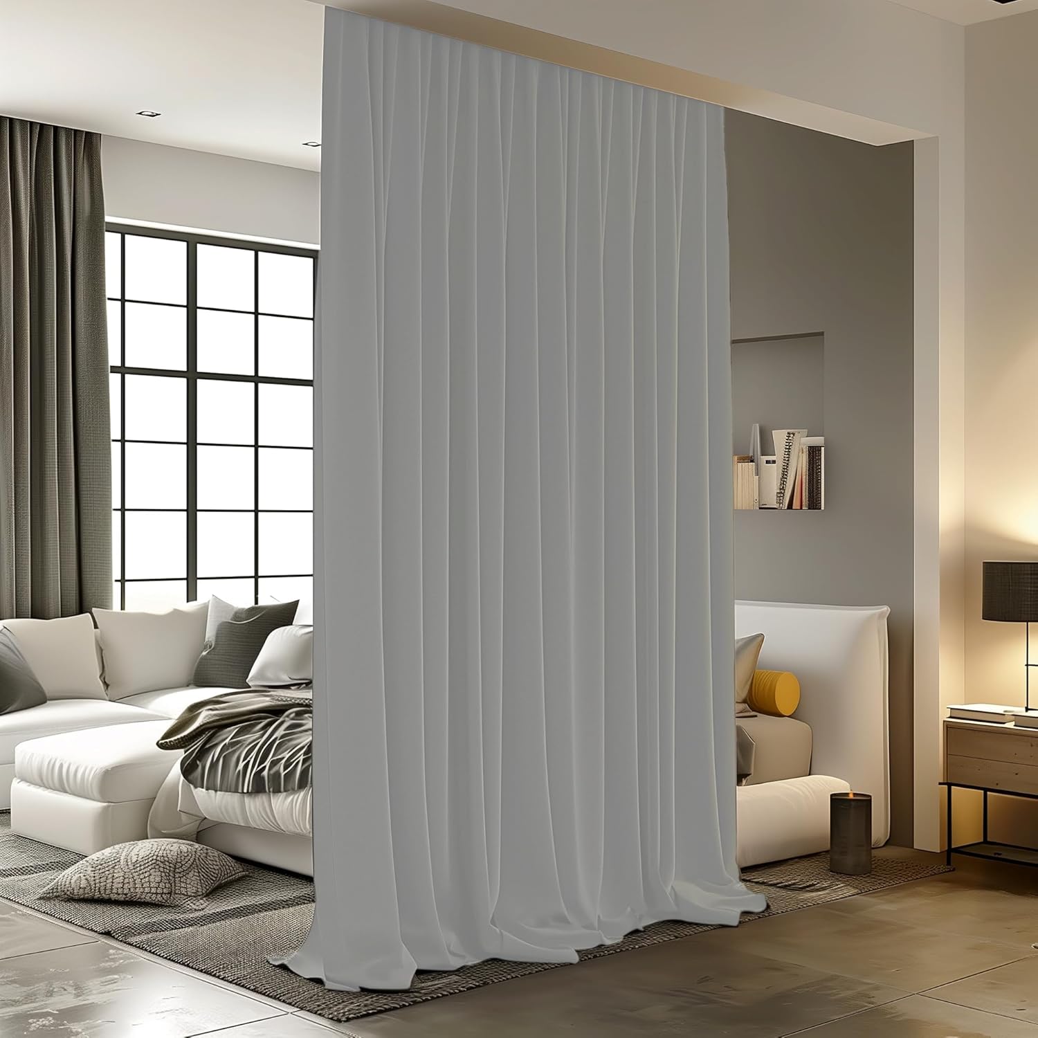 Room Divider Curtains For Ceiling Track Rod Blackout Ceiling Track Room Divider Curtains For Ceiling Track Rod Blackout Ceiling Track