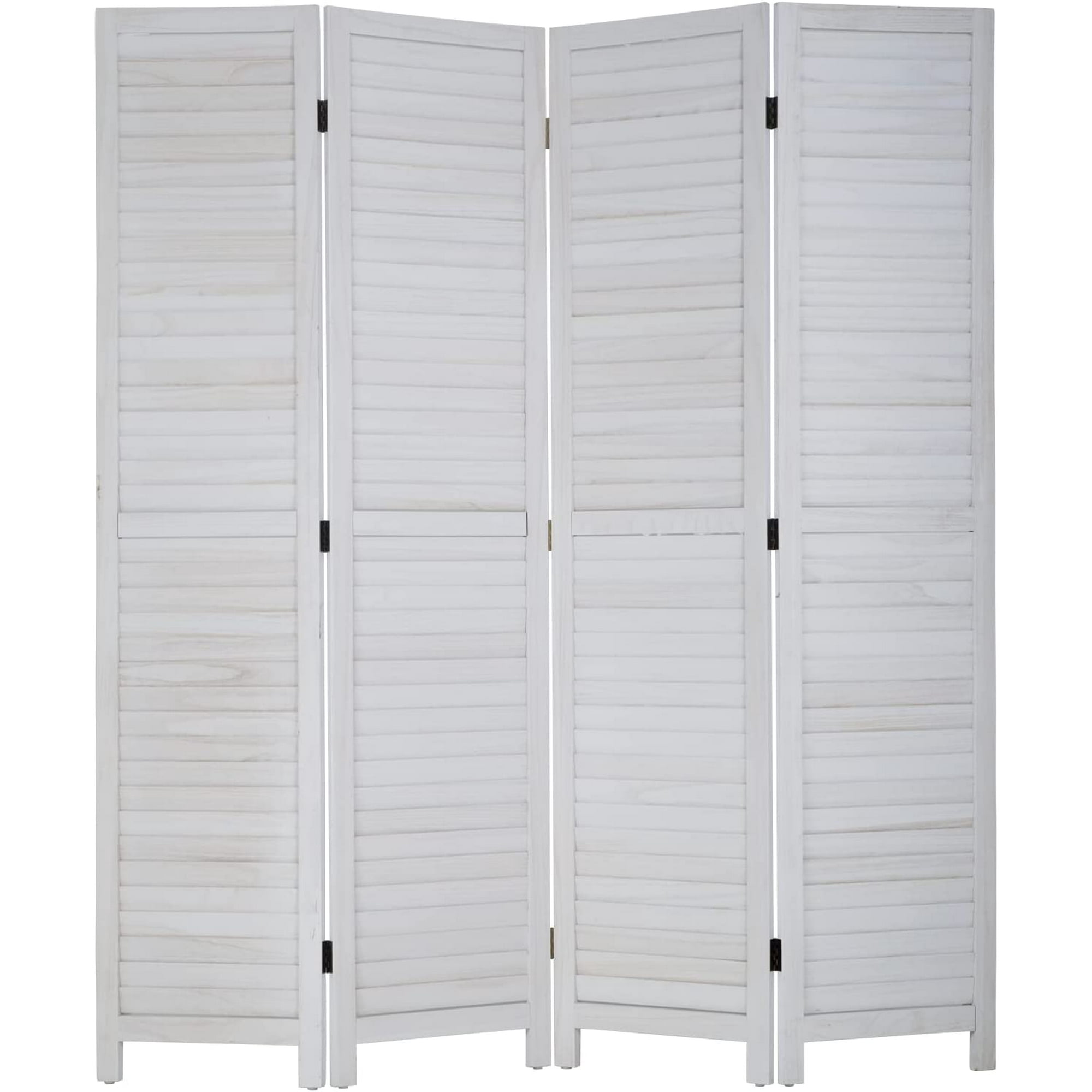 Photo 1 of 




Visit the FDW Store
FDW Room Divider Partition 4 Panel Privacy Screen Folding Screen Wood Frame Screen for Home Office Bedroom,White