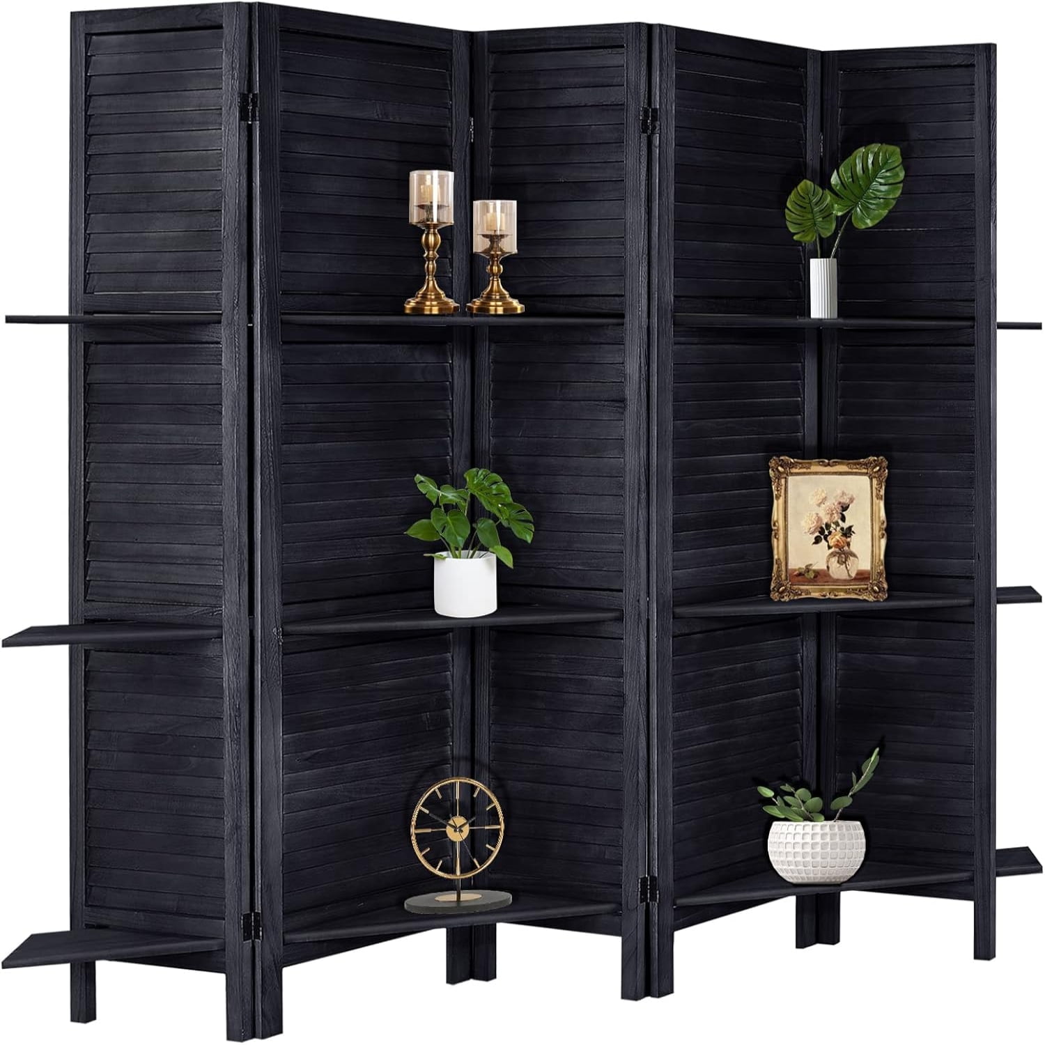 Room Divider Privacy Screen Room Dividers and Folding Privacy Screens