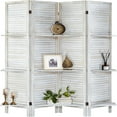Room Divider Privacy Screen Room Dividers and Folding Privacy Screens