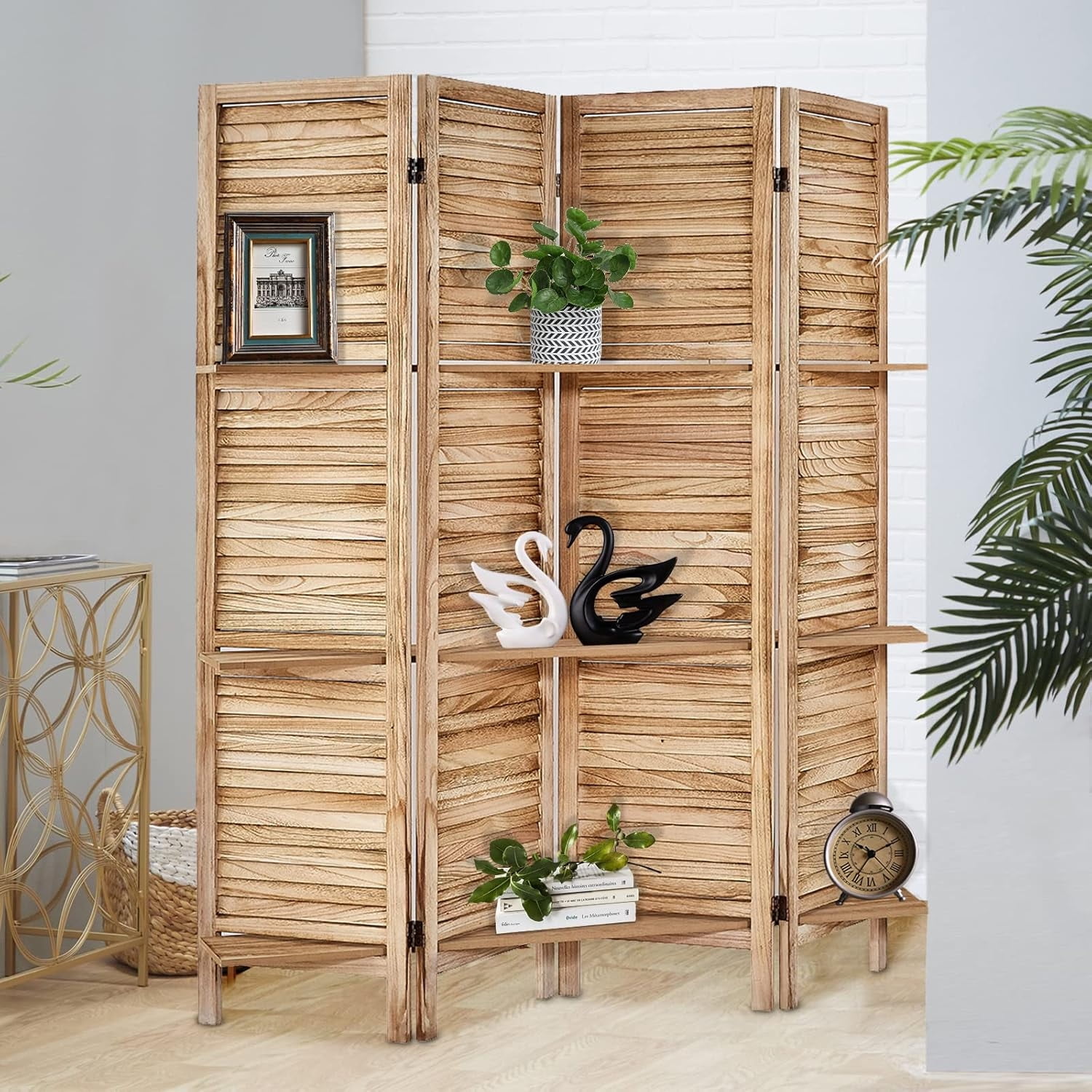 Room Divider Privacy Screen Room Dividers and Folding Privacy Screens