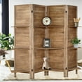 Room Divider Privacy Screen Room Dividers and Folding Privacy Screens